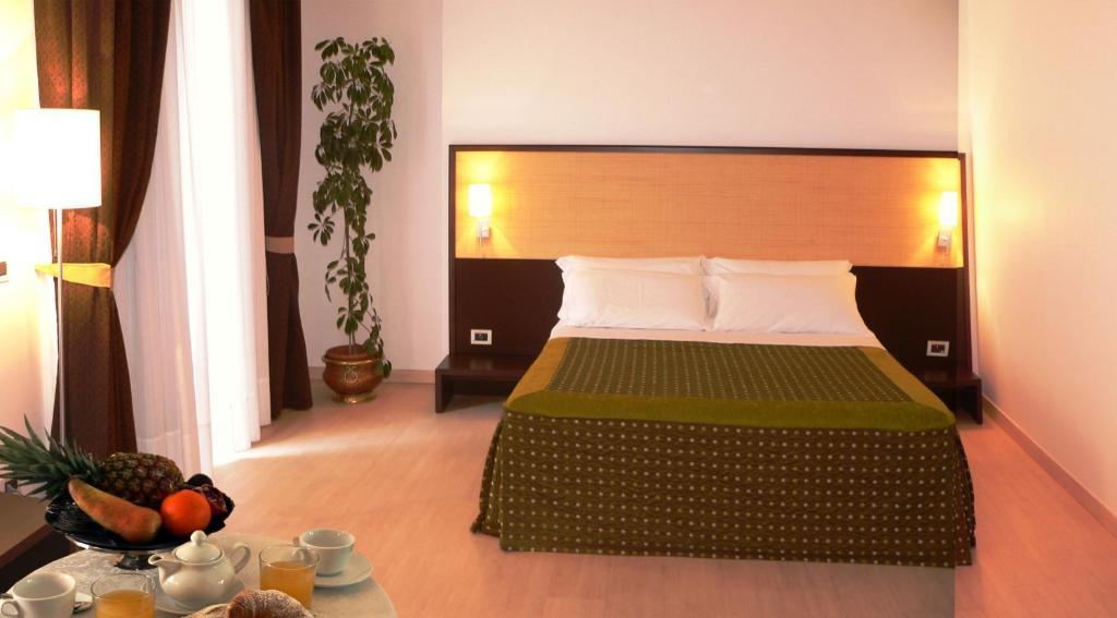 Il Grillo Hotel Pulsano Pokój zdjęcie